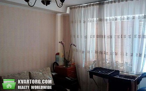 Sell 1-room apartment. Киев,  40-летия Октября просп — photo 6