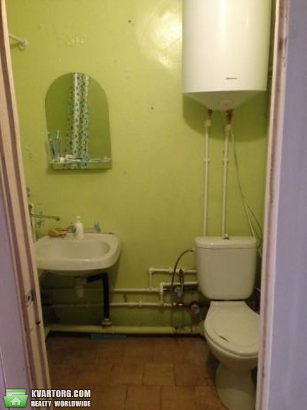 Sell 1-room apartment. Киев,  Лукьяновская — photo 7