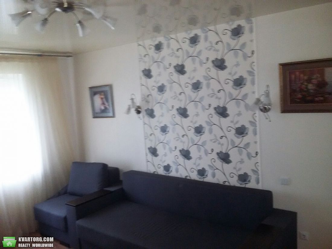 Sell 2-room apartment. Киев,  Матеюка — photo 3