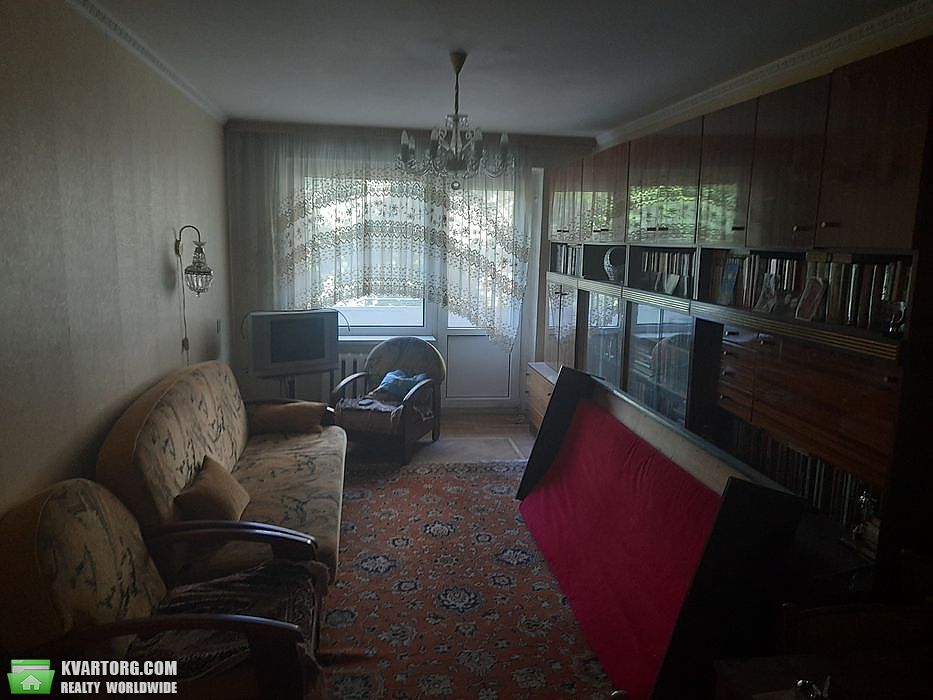 Sell 3-room apartment. Киев,  Малышко — photo 1