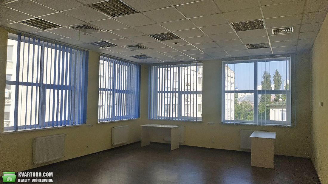 Rent out office. Киев,  Мельникова — photo 3