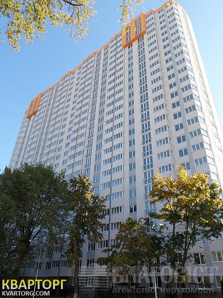 Sell 2-room apartment. Киев, Андрющенко — photo 1