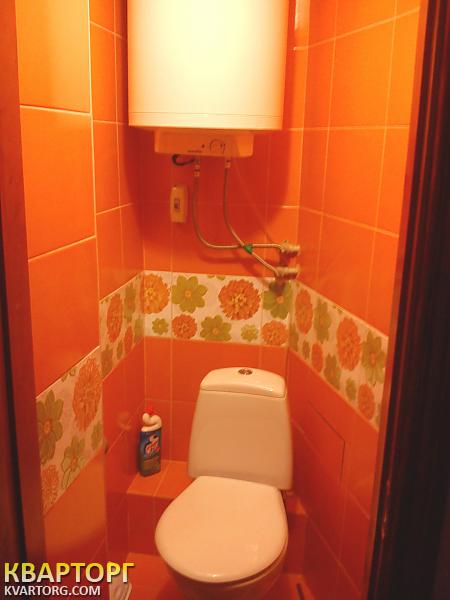 Rent out 3-room apartment. Одесса,  Крымская — photo 8