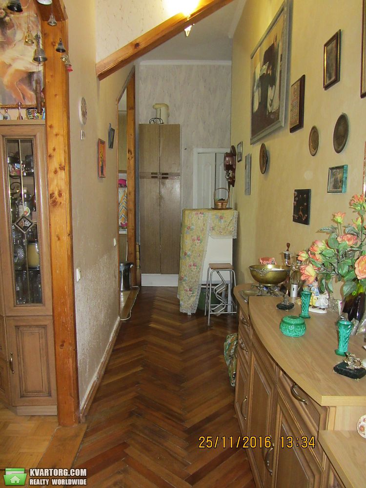 Sell 3-room apartment. Киев,  Бассейная — photo 6