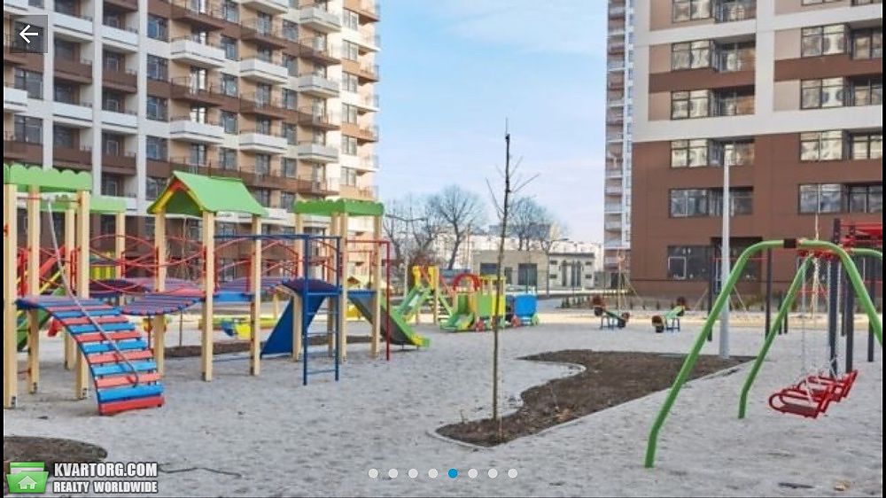 Sell 3-room apartment. Киев, проспект Правды — photo 3