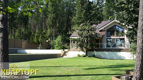 Sell house. Киевская обл.,  Сосновая — photo 1
