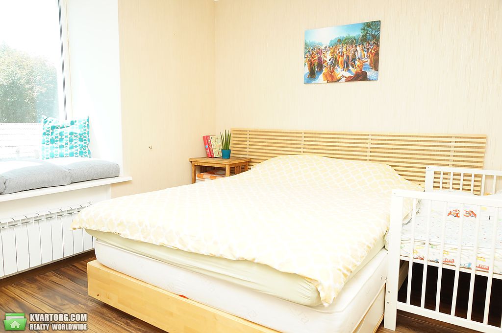 Sell 2-room apartment. Днепропетровск, пр.А.Поля — photo 1