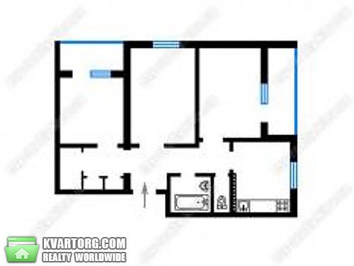 Sell 3-room apartment. Киев,  Московская — photo 9