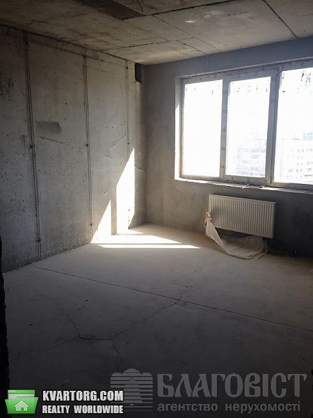 продам 1-комнатную квартиру. Киев,  Харьковское шоссе - фото 1