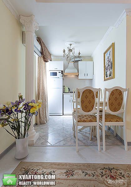 Rent out 1-room apartment. Киев,  Мечникова — photo 5