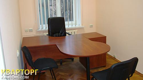 Rent out office. Киев, Ул. Михайловская — photo 1