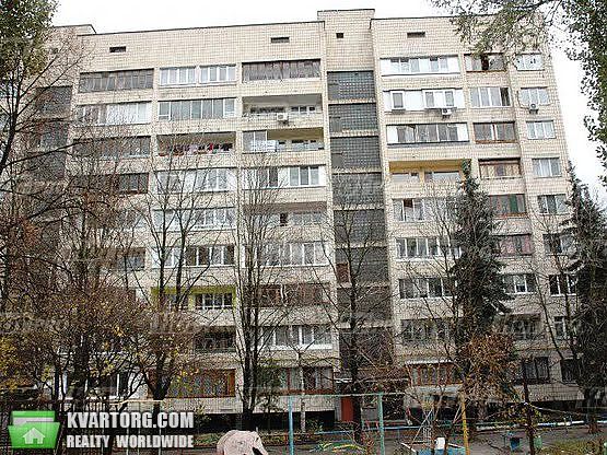 Sell 2-room apartment. Киев,  Ереванская — photo 2