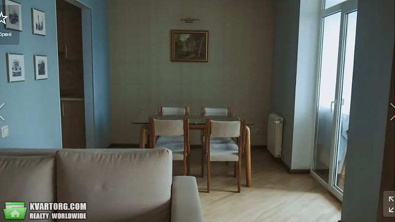 Rent out 2-room apartment. Киев, Лобановского — photo 7