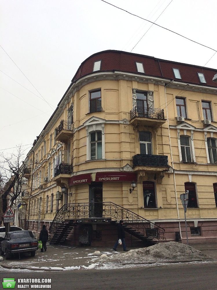 Sell 2-room apartment. Одесса, Гоголя — photo 3