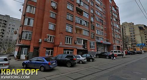 Rent out office. Киев, Дмитриевская — photo 8