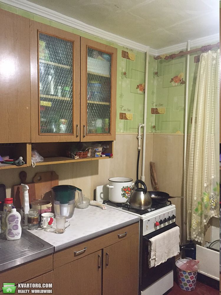 Sell 3-room apartment. Киев,  Маяковского — photo 2