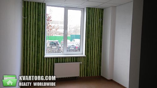 Rent out office. Киев, Регенераторная — photo 1