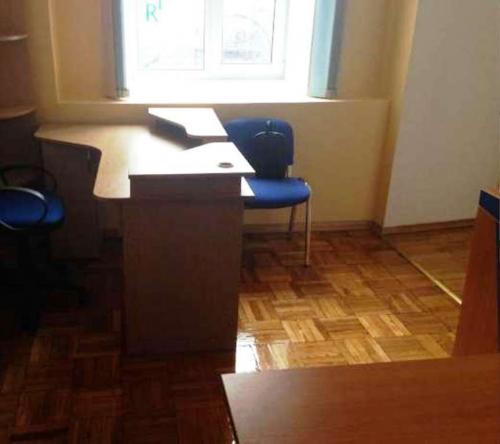 Rent out office. Киев, Владимирская — photo 4