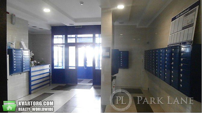 Sell 2-room apartment. Киев,  Бажана — photo 9