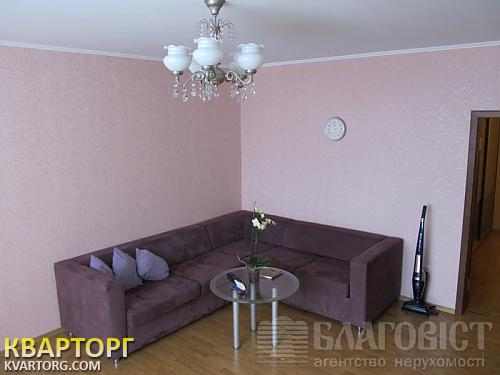 Sell 2-room apartment. Киев, Бажана — photo 1