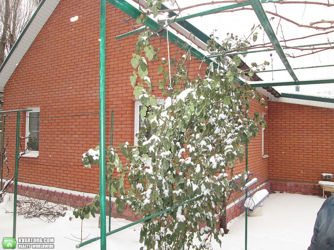 Sell house. Днепропетровск, Воронежская — photo 9