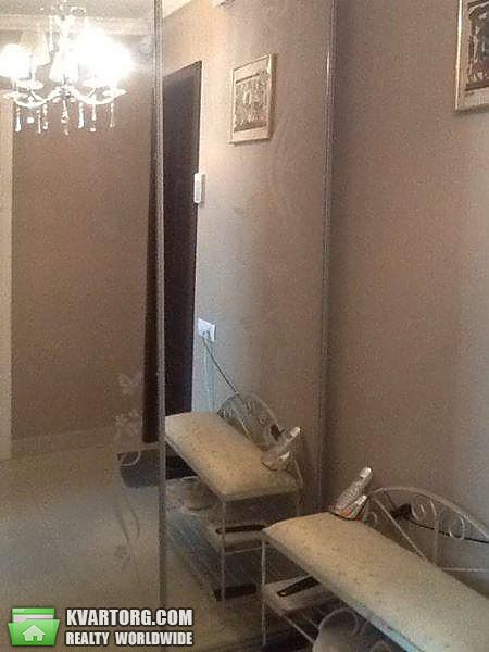 Rent out 1-room apartment. Киев,  Васильковская — photo 3