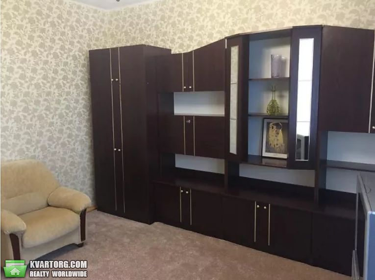 Rent out 3-room apartment. Киев,  петра болбочана — photo 2