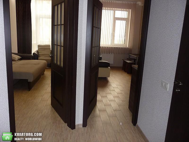 Rent out 1-room apartment. Одесса, Гагаринское Плато — photo 8