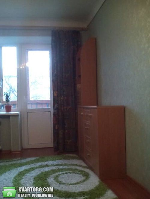 Sell 1-room apartment. Киев,  Щербакова — photo 1
