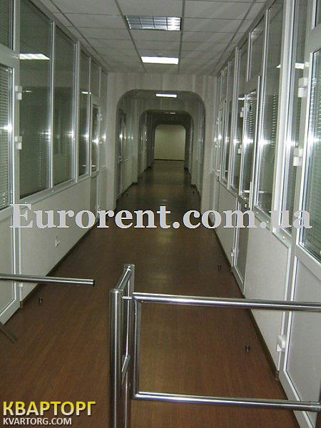 Rent out office. Киев, Березневая — photo 2