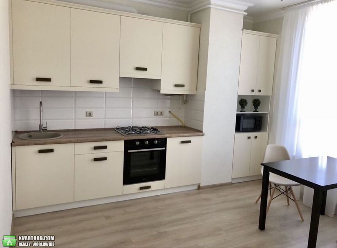 Sell 1-room apartment. Киев,  Журавля — photo 1