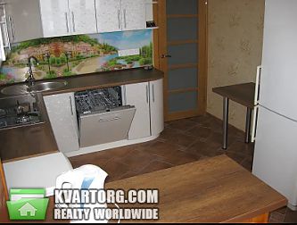 Rent out 1-room apartment. Киев, Бульвар Кольцова — photo 5