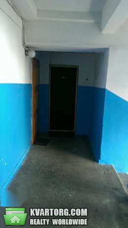 Sell 1-room apartment. Киев,  Алма-Атинская — photo 3
