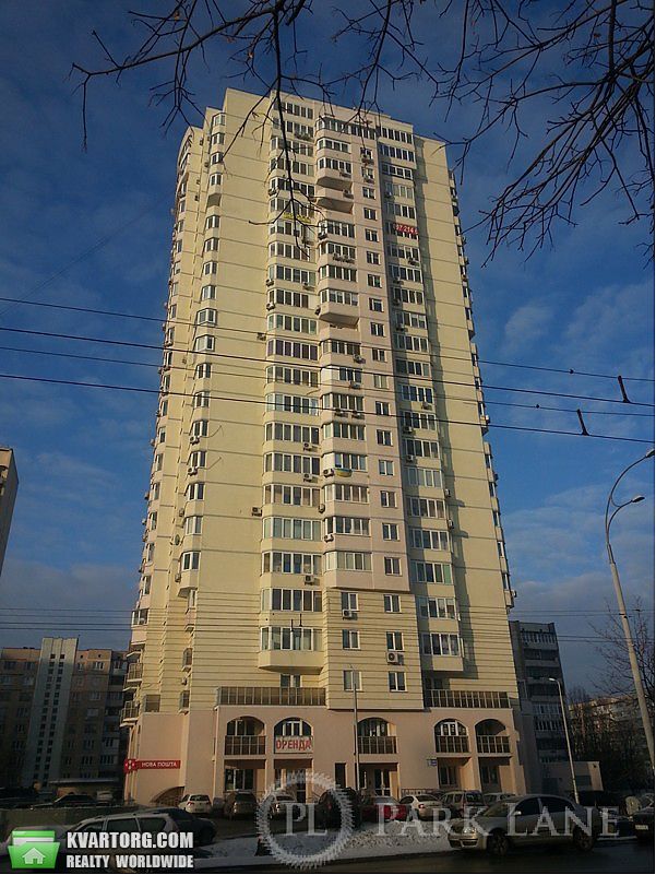 Sell 2-room apartment. Киев,  Героев Сталинграда пр — photo 1