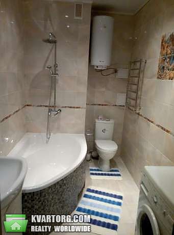 Rent out 1-room apartment. Киев, Бакинская — photo 3