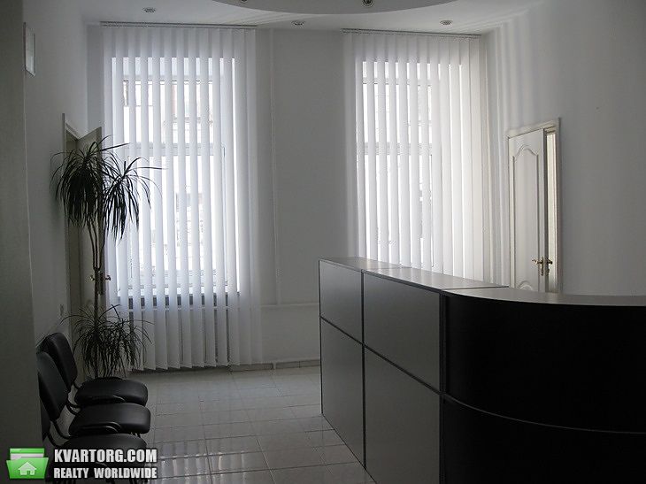 Rent out office. Киев, Рейтарская ул. — photo 3