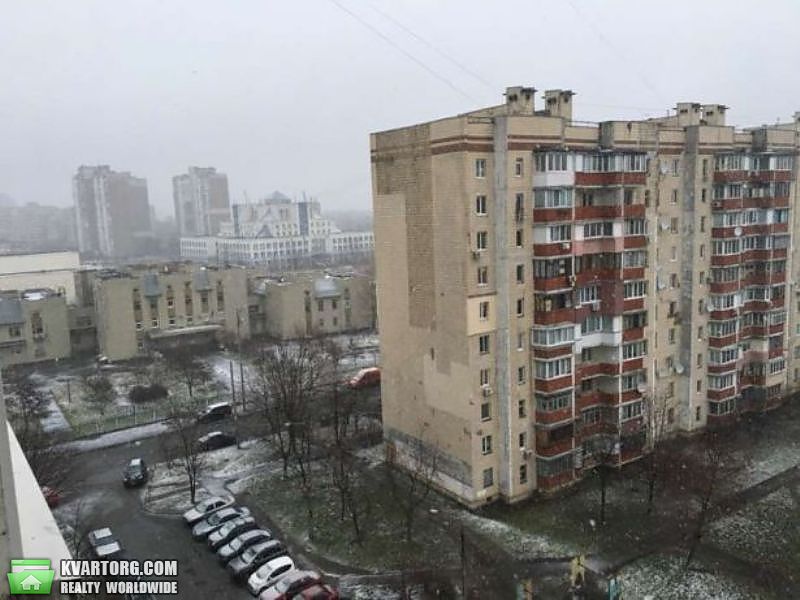 Sell 2-room apartment. Киев,  Данькевича — photo 1