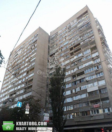 Sell 3-room apartment. Киев,  Богдана Хмельницкого — photo 2
