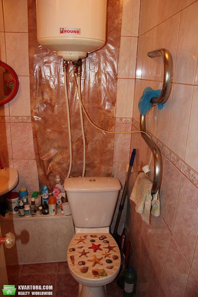 Sell 3-room apartment. Днепропетровск,  Тверская — photo 10