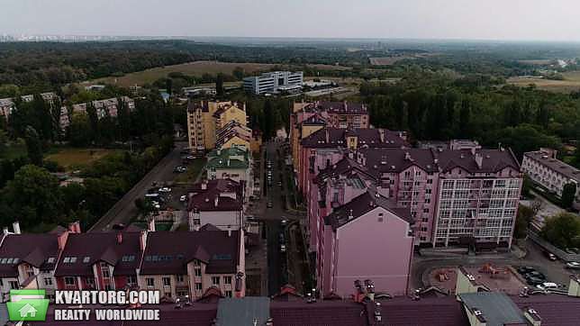 Sell 1-room apartment. Киев,  Лебедева — photo 8