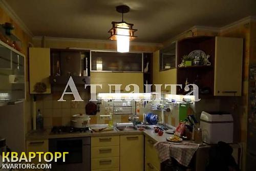 Sell 3-room apartment. Одесса, Косвенная — photo 4