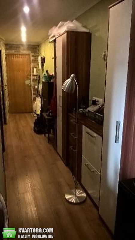 Sell 3-room apartment. Киев,  Серафимовича — photo 3