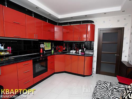 Sell 1-room apartment. Киев, Александра Мишуги — photo 8