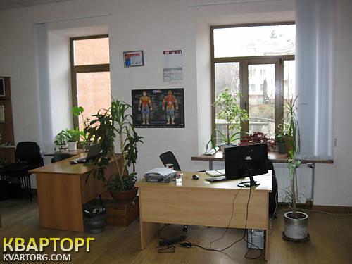Rent out office. Киев, Павловская — photo 1