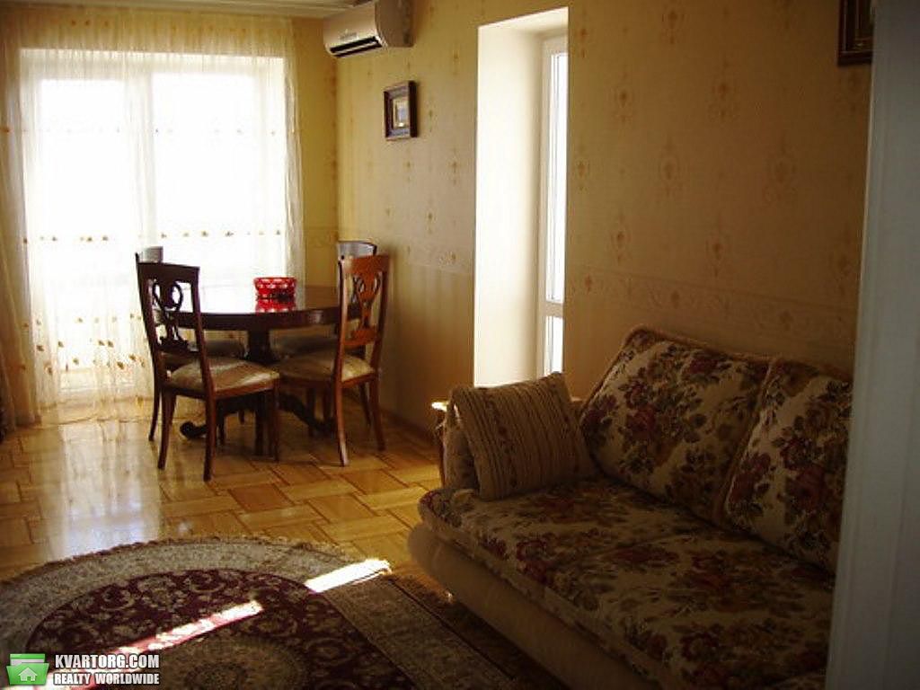 Rent out 2-room apartment. Киев,  Лейпцигская — photo 2