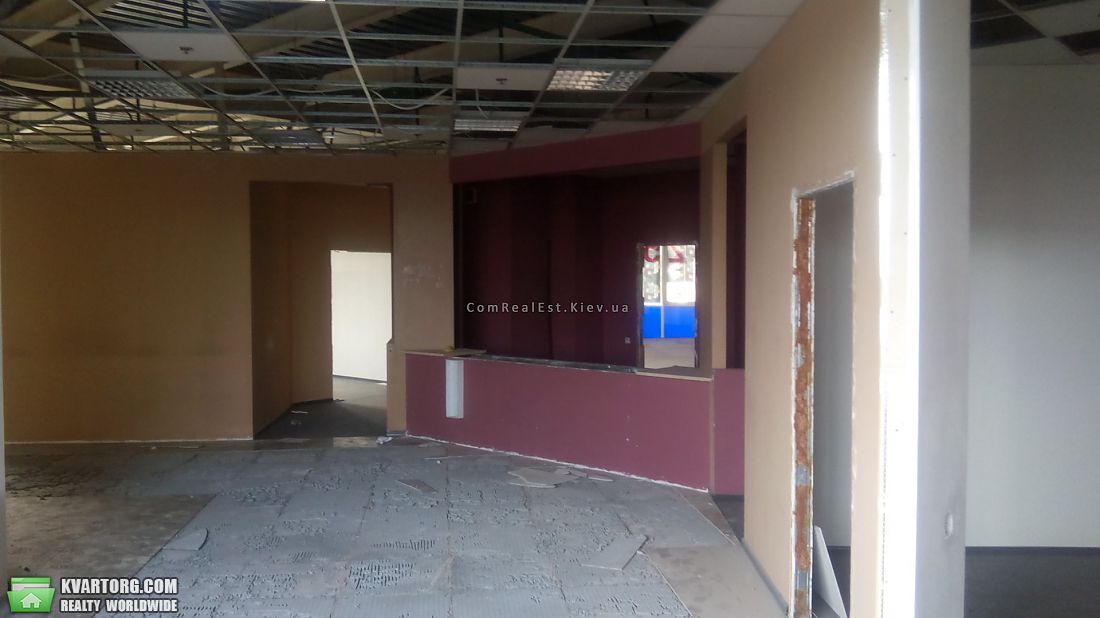 Rent out office. Киев, ул.Луговая — photo 3