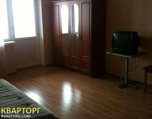 Sell 1-room apartment. Киев, Строителей — photo 3