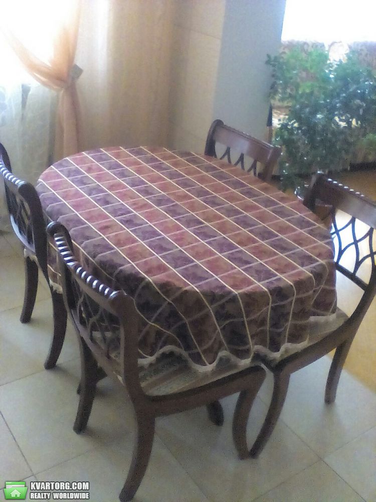 Rent out 2-room apartment. Киев,  Верховного Совета бул — photo 5