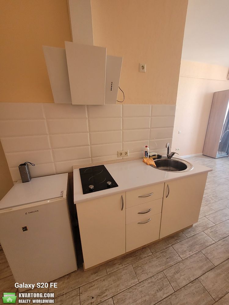 Rent out 1-room apartment. Одесса, Люстдорфская дорога — photo 5
