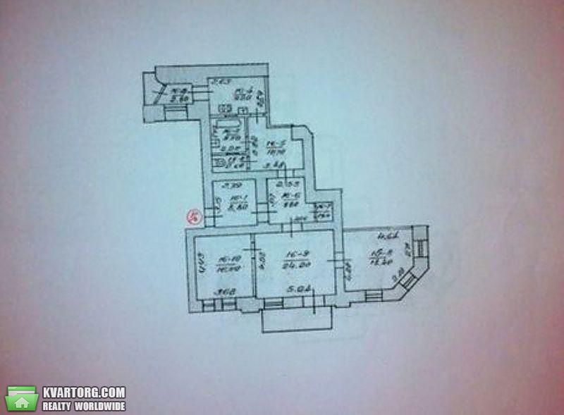 Rent out office. Киев,  Заньковецкой — photo 7